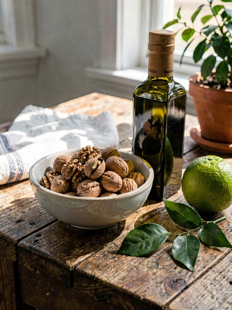 Foco na qualidade do ingrediente