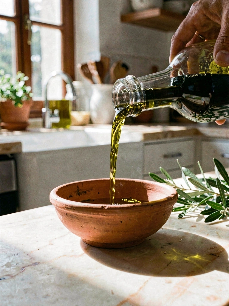 Azeite virgem extra português